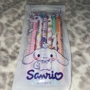 Sanrio Pen Pack